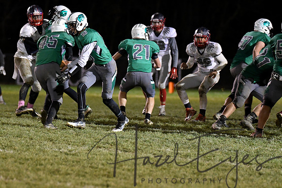 Game10 vs Oberlin FB 147