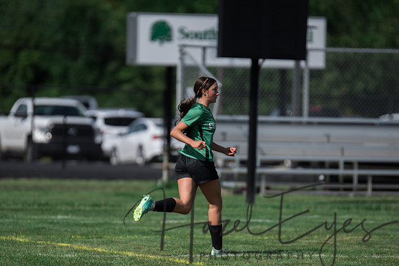2024-2025 SOCCER Girls vs Cornerstone Christian 08202024-17