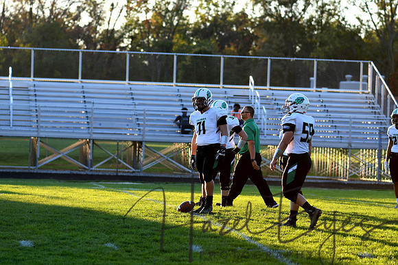 Game7 vs Clearview FB 2