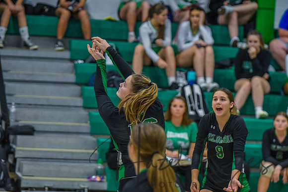 2022 VB vs Oberlin 09202022-158