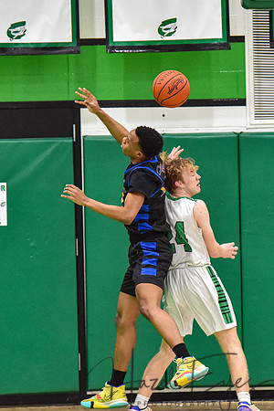2023-2024 BB Boys JV vs Clearview-1