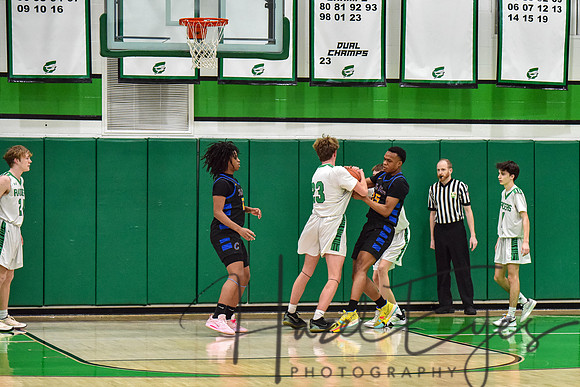 2023-2024 BB Boys JV vs Clearview-10