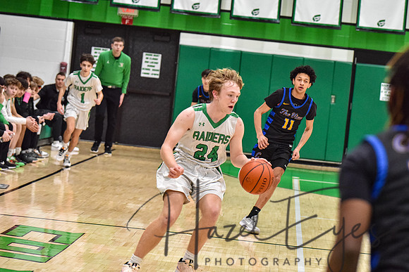 2023-2024 BB Boys JV vs Clearview-11