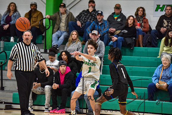 2023-2024 BB Boys JV vs Clearview-16
