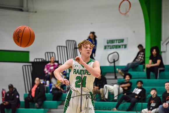 2023-2024 BB Boys JV vs Clearview-17