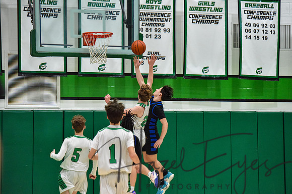 2023-2024 BB Boys JV vs Clearview-18