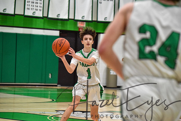 2023-2024 BB Boys JV vs Clearview-26