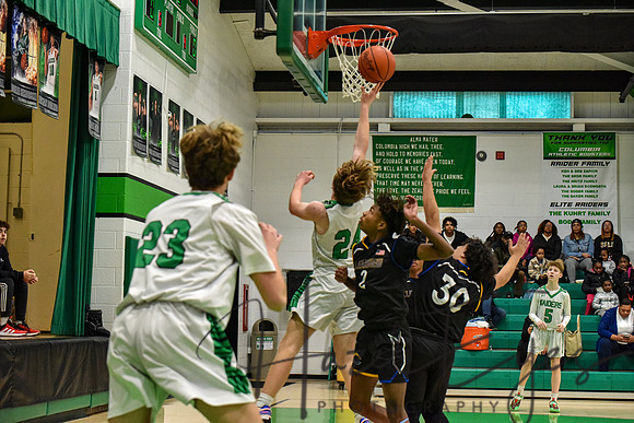 2023-2024 BB Boys JV vs Clearview-38
