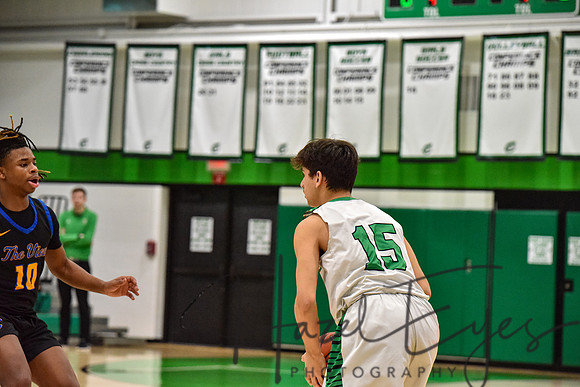 2023-2024 BB Boys JV vs Clearview-46