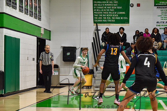 2023-2024 BB Boys JV vs Clearview-50