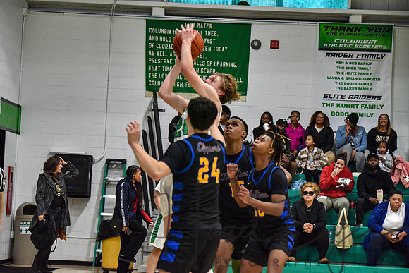 2023-2024 BB Boys JV vs Clearview-57
