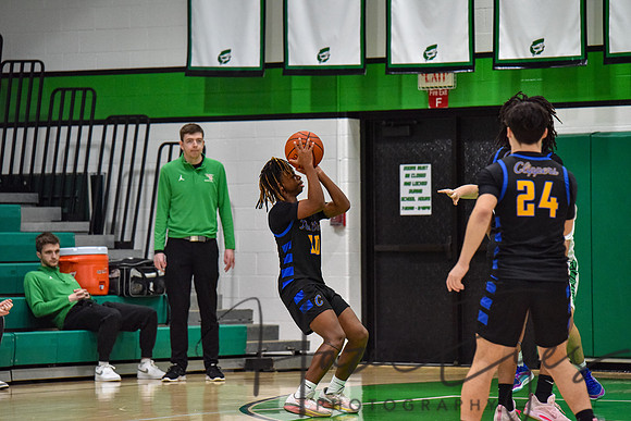 2023-2024 BB Boys JV vs Clearview-59