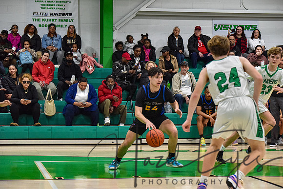 2023-2024 BB Boys JV vs Clearview-63