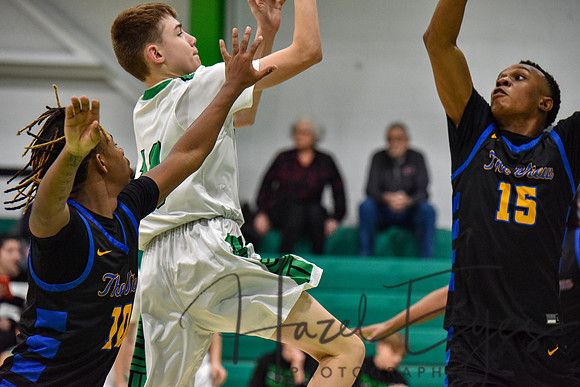 2023-2024 BB Boys JV vs Clearview-68