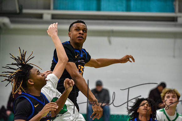 2023-2024 BB Boys JV vs Clearview-70