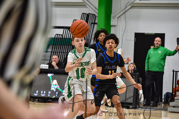2023-2024 BB Boys JV vs Clearview-71