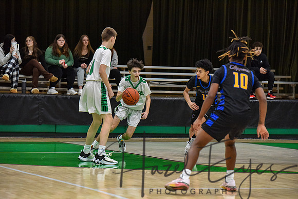 2023-2024 BB Boys JV vs Clearview-73
