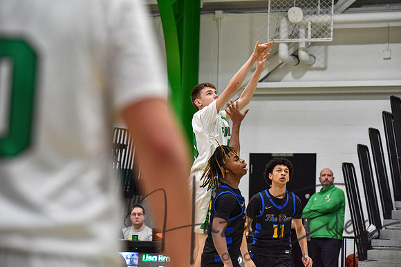 2023-2024 BB Boys JV vs Clearview-80