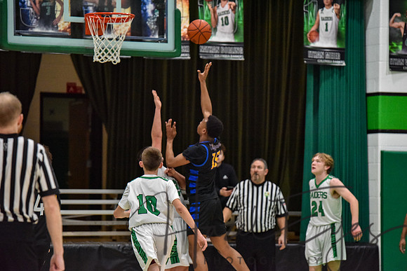 2023-2024 BB Boys JV vs Clearview-83