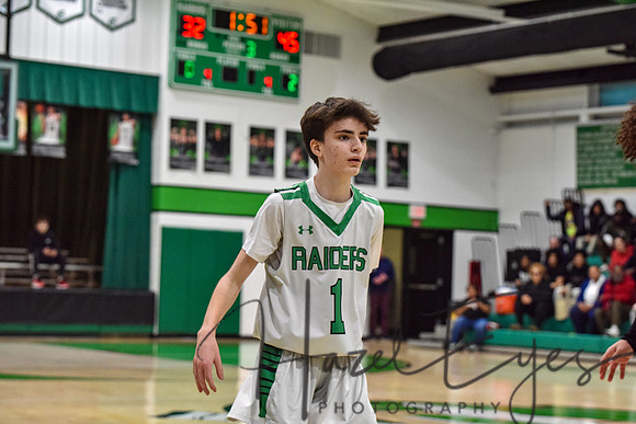 2023-2024 BB Boys JV vs Clearview-84