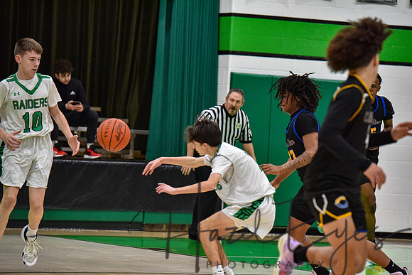 2023-2024 BB Boys JV vs Clearview-85