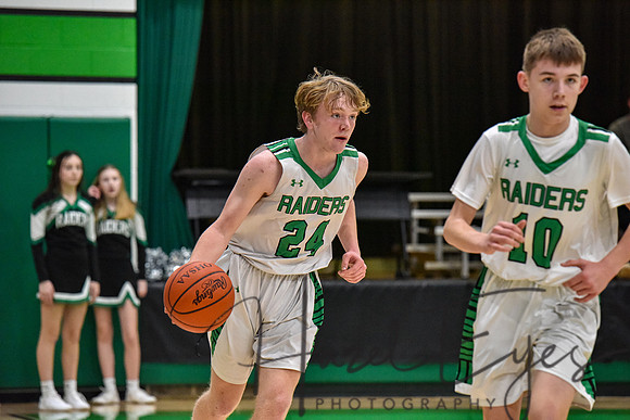 2023-2024 BB Boys JV vs Clearview-86