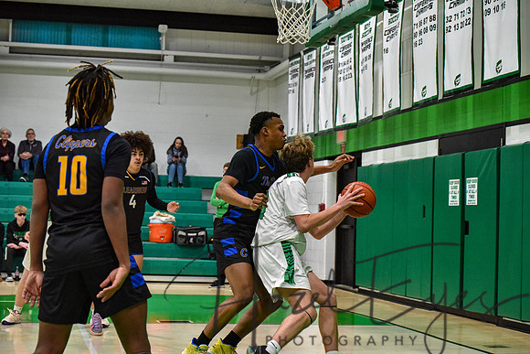 2023-2024 BB Boys JV vs Clearview-87