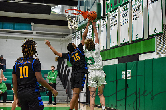 2023-2024 BB Boys JV vs Clearview-88