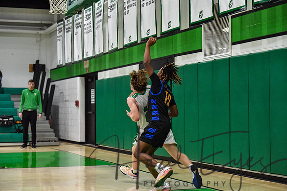 2023-2024 BB Boys JV vs Clearview-89