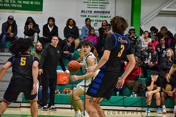 2023-2024 BB Boys Varsity vs Clearview-24