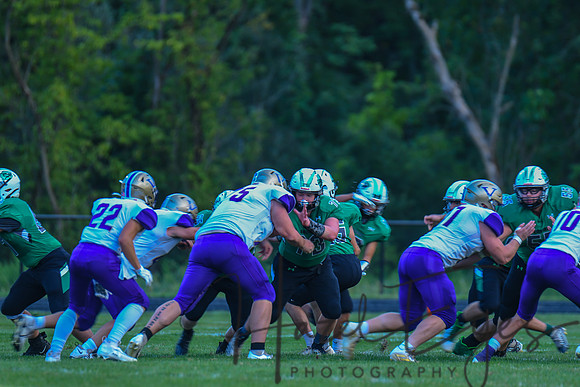 2022 CHS FB G2 vs Vermilion-50