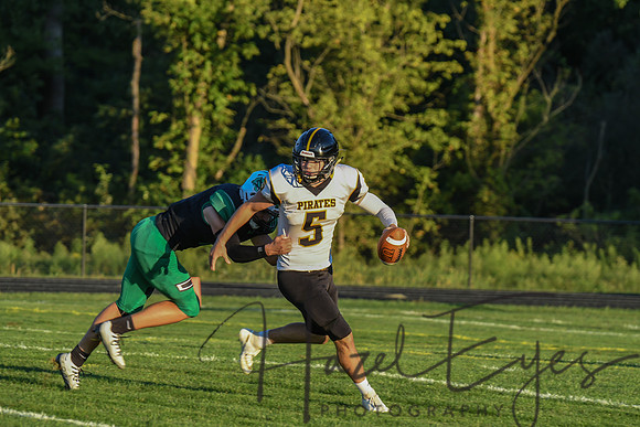 2022 CHS FB G4 vs Black River-62