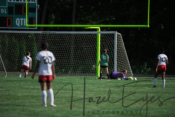 2024-2025 SOCCER Girls vs Cornerstone Christian 08202024-64