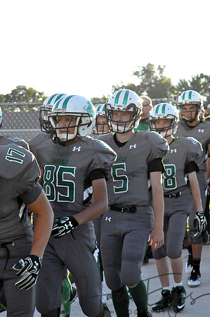 Game2 vs Wellington FB 11