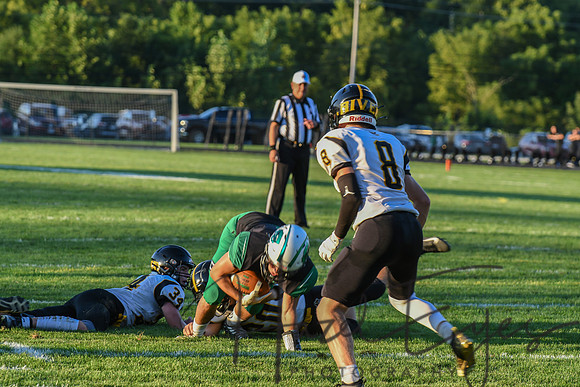 2022 CHS FB G4 vs Black River-91