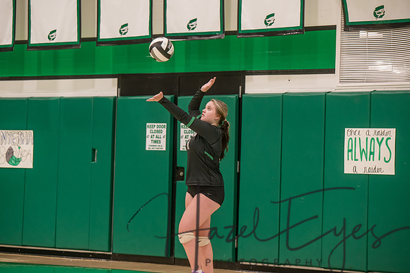 2024 VOLLEYBALL vs Keystone 10032024-100