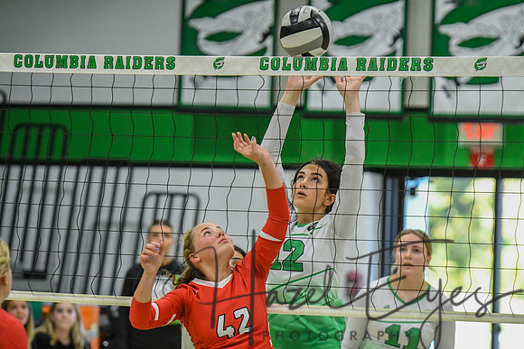 2022 VOLLEYBALL JV vs Firelands 09132022-9