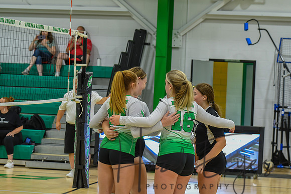 2022 Volleyball vs Lutheran West 08272022-12