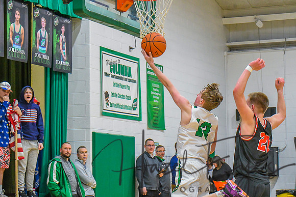 2021-2022 Basketball Boys Varsity vs Rittman 01252022-143