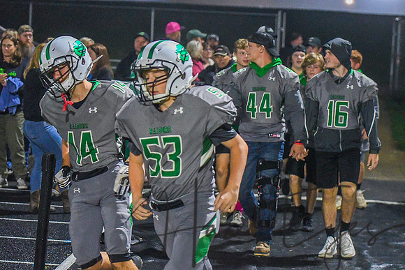 2021 CHS FB G8 vs Oberlin-28