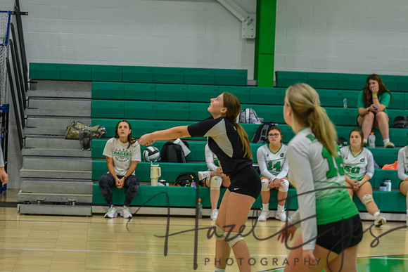 2022 Volleyball vs Lutheran West 08272022-14