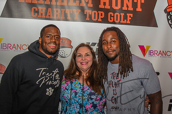 2021 Kareem Hunt Charity Event 10.2021-186