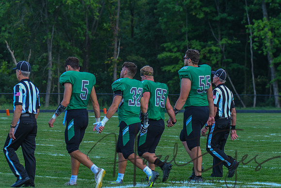 2022 CHS FB G2 vs Vermilion-28