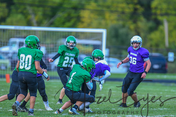 2022 FOOTBALL CMS vs Keystone 09292022-74