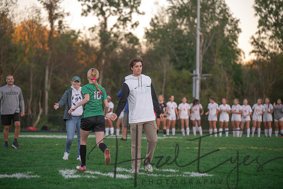 2024 SOCCER Girls Senior Night vs Brookside 10022024-30