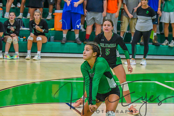 2022 VOLLEYBALL vs Firelands 09122022-67