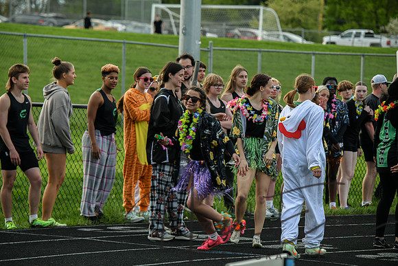 2025 Track Tri Meet Senior Night Relay-29