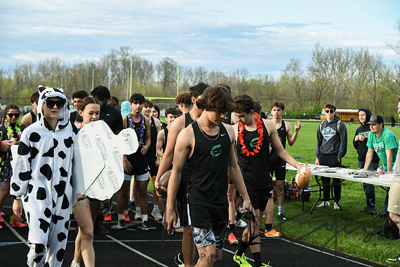 2025 Track Tri Meet Senior Night Relay-16