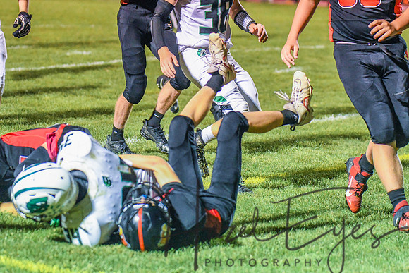 2022 CHS FB G5 vs Brookside-406