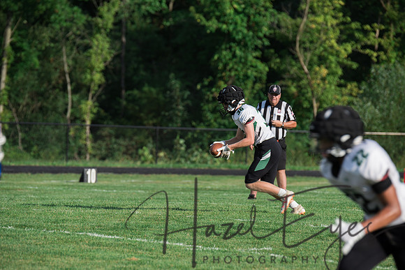 2024-2025 FB Scrimmage vs Trinity 08162024-7